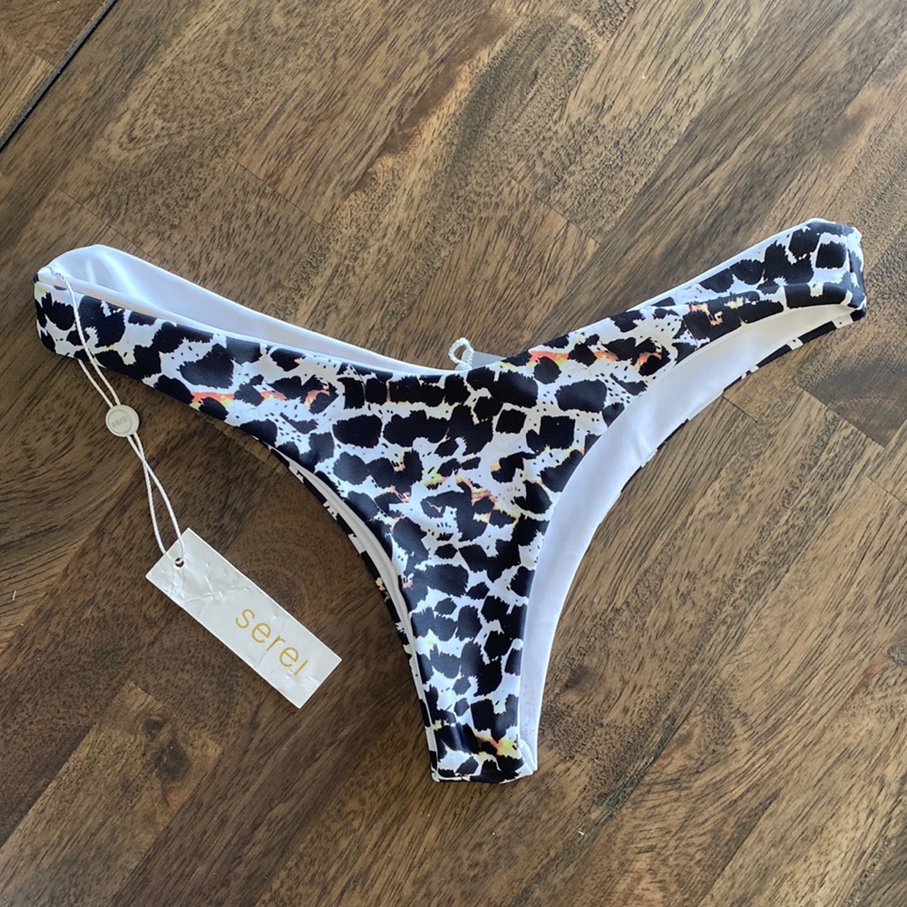 SEREI Bikini Bottoms